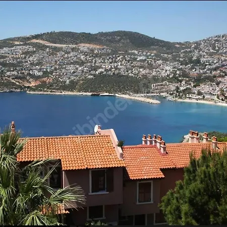 Club Patara's View - The