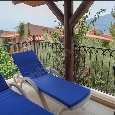 Club Patara's View - The * Kalkan