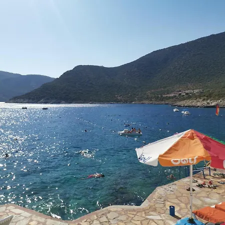 Club Patara's View - The * Kalkan