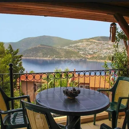 Hotel Club Patara's View - The